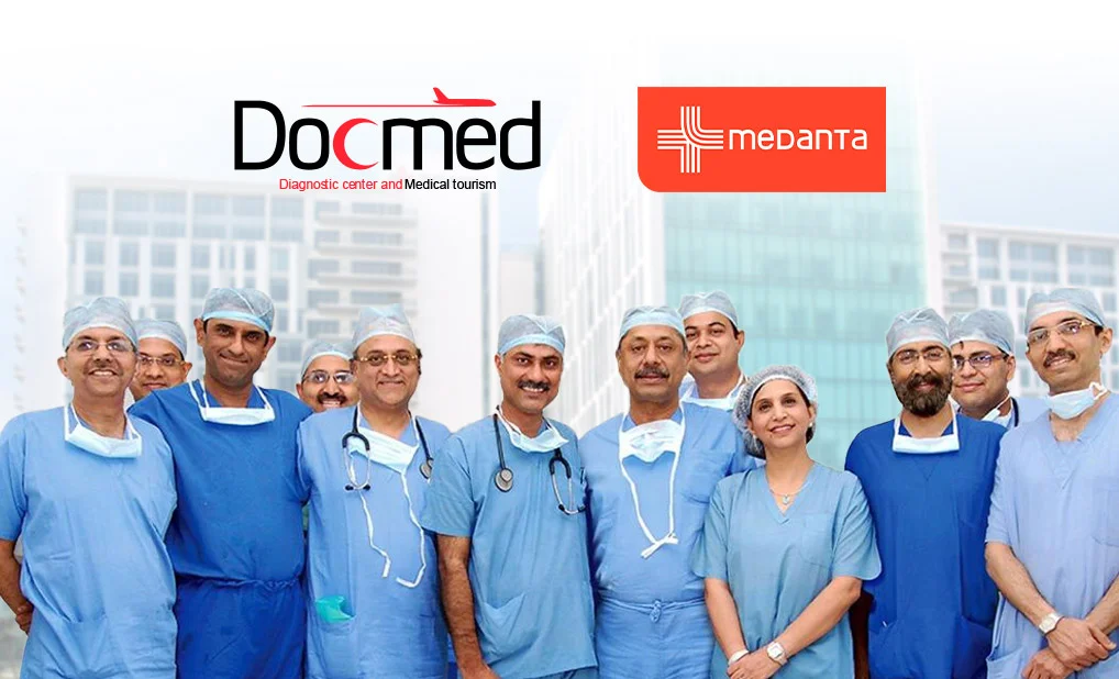 Обновленные цены на трансплантацию печени от Клиники Medanta image