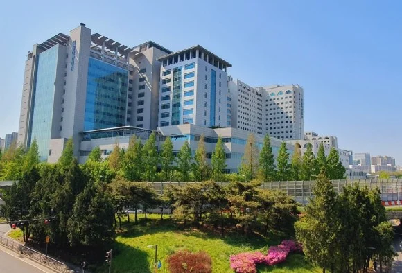 Медицинский Центр Асан