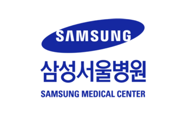 Медицинский центр Самсунг logo