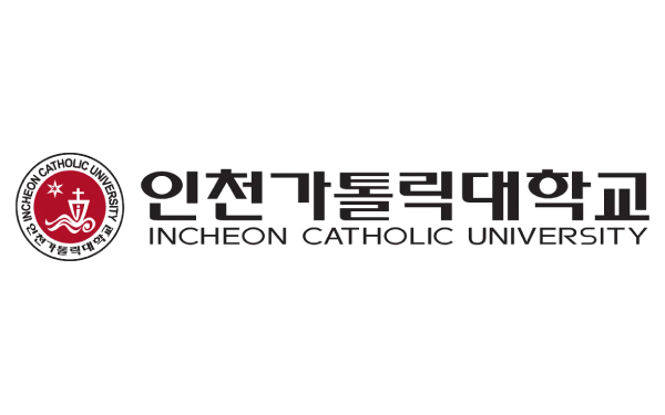 Больница Святой Марии г. Инчхон logo