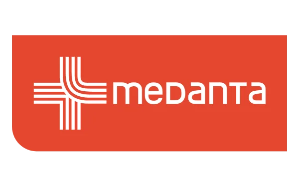 Клиника Medanta logo