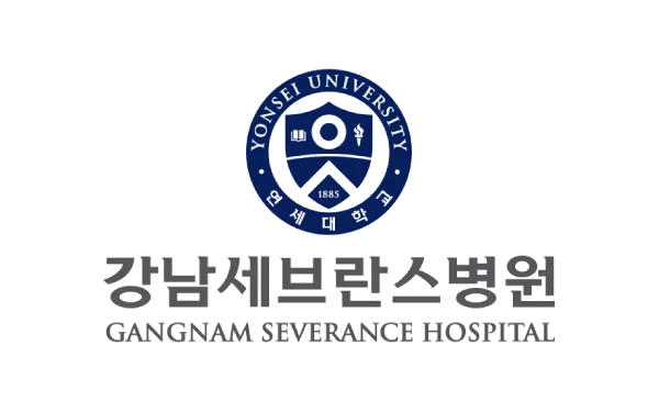 Клиника Каннам Северанс logo